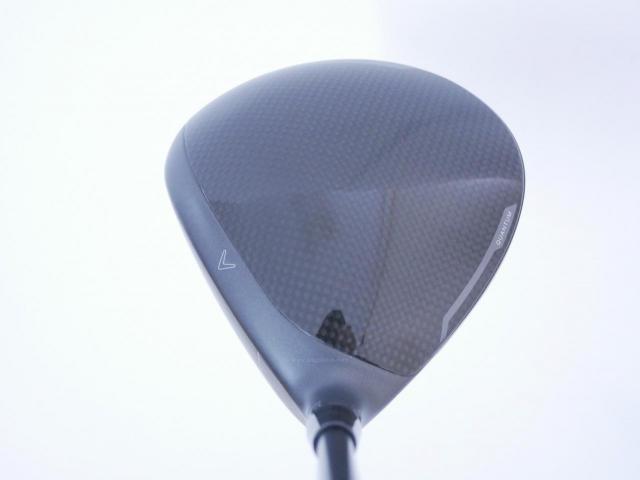 Driver : Callaway : ไดรเวอร์ Callaway Quantum Max (รุ่นล่าสุด ออกปี 2026) Loft 10.5 ก้าน Athlemax 50 Flex SR