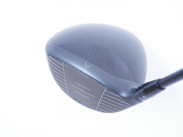 Driver : Callaway : ไดรเวอร์ Callaway Quantum Max (รุ่นล่าสุด ออกปี 2026) Loft 10.5 ก้าน Athlemax 50 Flex SR