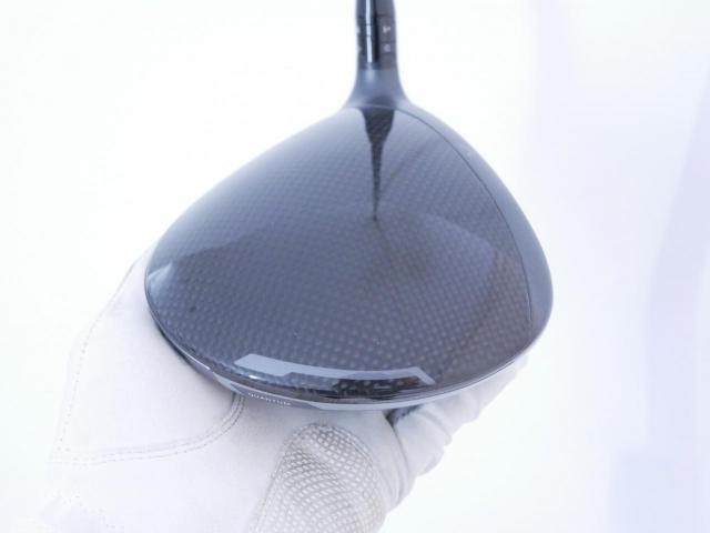 Driver : Callaway : ไดรเวอร์ Callaway Quantum Max (รุ่นล่าสุด ออกปี 2026) Loft 10.5 ก้าน Athlemax 50 Flex SR