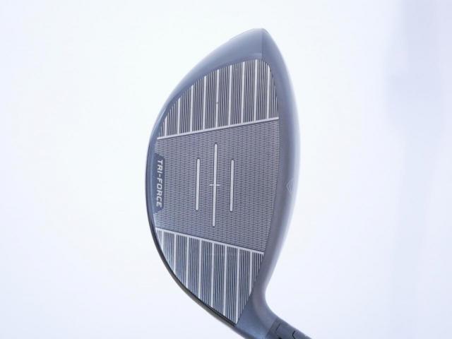Driver : Callaway : ไดรเวอร์ Callaway Quantum Max (รุ่นล่าสุด ออกปี 2026) Loft 10.5 ก้าน Athlemax 50 Flex SR