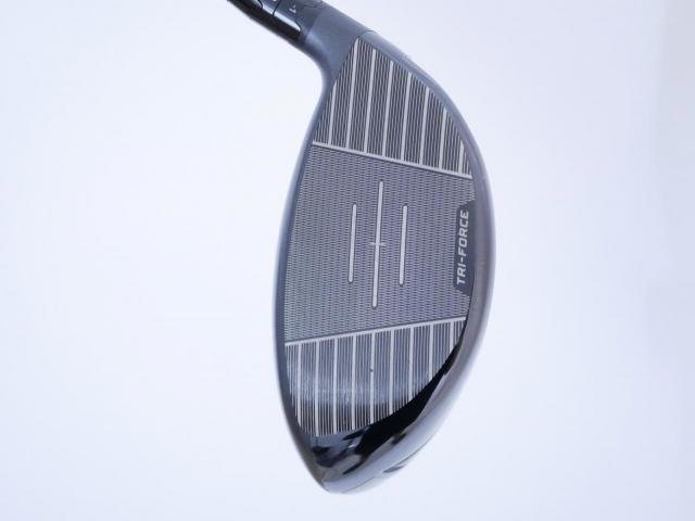 Driver : Callaway : ไดรเวอร์ Callaway Quantum Max (รุ่นล่าสุด ออกปี 2026) Loft 10.5 ก้าน Athlemax 50 Flex SR