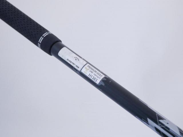 Driver : Callaway : ไดรเวอร์ Callaway Quantum Max (รุ่นล่าสุด ออกปี 2026) Loft 10.5 ก้าน Athlemax 50 Flex SR