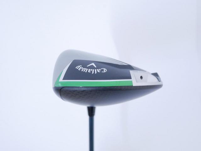 Driver : Callaway : ไดรเวอร์ Callaway ELYTE (ออกปี 2025 Japan Spec.) Loft 10.5 (ปรับได้) ก้าน Fujikura VENTUS 5 Flex SR