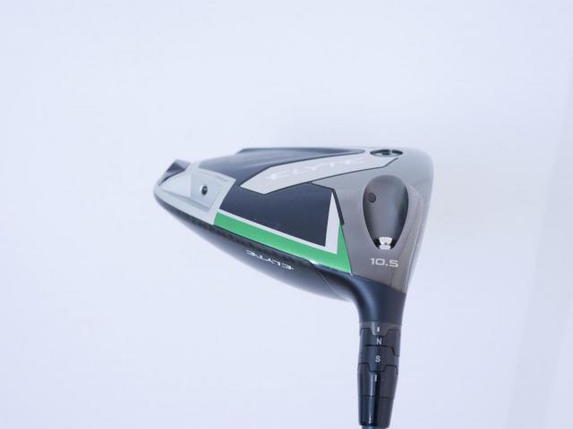 Driver : Callaway : ไดรเวอร์ Callaway ELYTE (ออกปี 2025 Japan Spec.) Loft 10.5 (ปรับได้) ก้าน Fujikura VENTUS 5 Flex SR