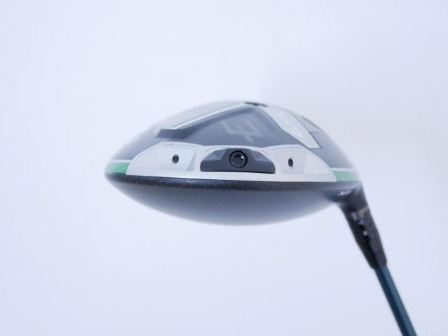 Driver : Callaway : ไดรเวอร์ Callaway ELYTE (ออกปี 2025 Japan Spec.) Loft 10.5 (ปรับได้) ก้าน Fujikura VENTUS 5 Flex SR