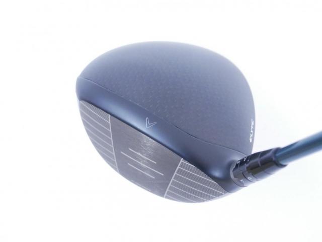 Driver : Callaway : ไดรเวอร์ Callaway ELYTE (ออกปี 2025 Japan Spec.) Loft 10.5 (ปรับได้) ก้าน Fujikura VENTUS 5 Flex SR