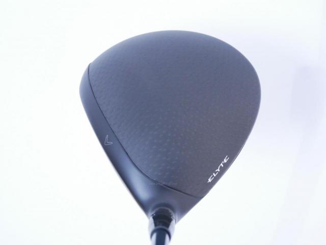 Driver : Callaway : ไดรเวอร์ Callaway ELYTE (ออกปี 2025 Japan Spec.) Loft 10.5 (ปรับได้) ก้าน Fujikura VENTUS 5 Flex SR