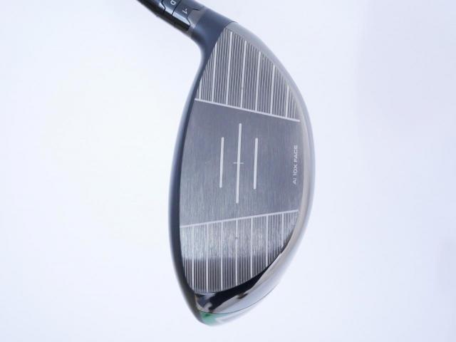 Driver : Callaway : ไดรเวอร์ Callaway ELYTE (ออกปี 2025 Japan Spec.) Loft 10.5 (ปรับได้) ก้าน Fujikura VENTUS 5 Flex SR
