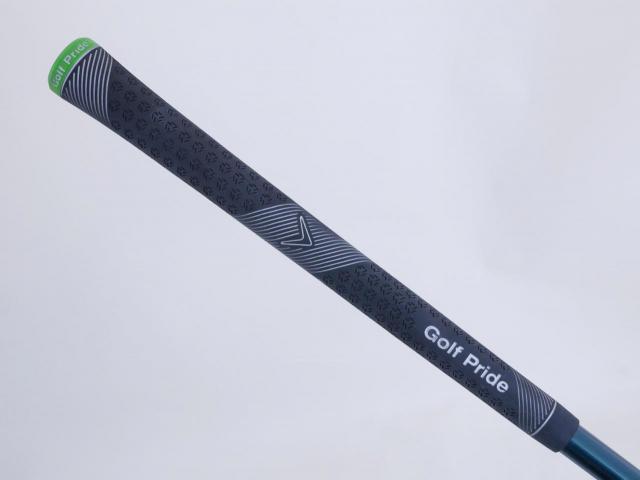 Driver : Callaway : ไดรเวอร์ Callaway ELYTE (ออกปี 2025 Japan Spec.) Loft 10.5 (ปรับได้) ก้าน Fujikura VENTUS 5 Flex SR