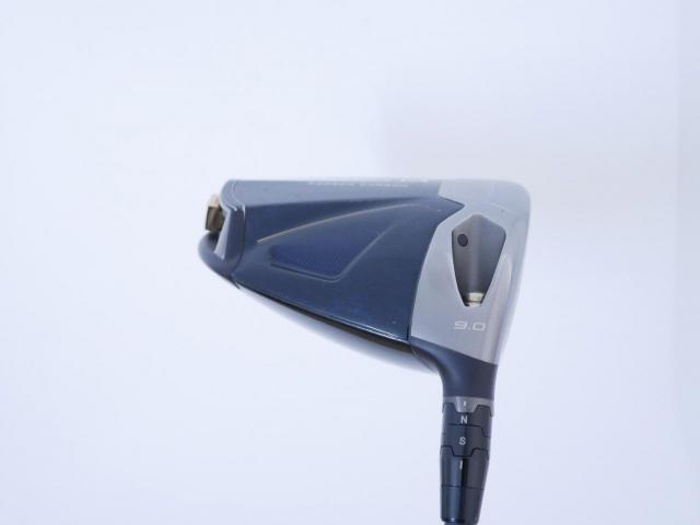 Driver : Callaway : ไดรเวอร์ Callaway Paradym (รุ่นปี 2023 Japan Spec.) Loft 9.0 (ปรับได้) ก้าน Fujikura VENTUS 5 Flex SR