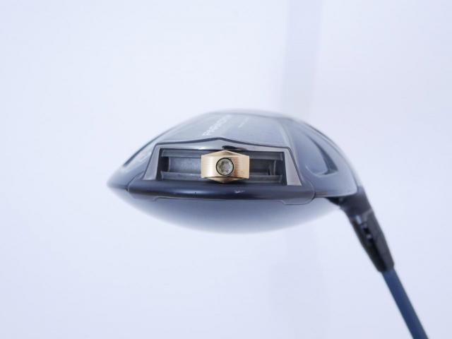 Driver : Callaway : ไดรเวอร์ Callaway Paradym (รุ่นปี 2023 Japan Spec.) Loft 9.0 (ปรับได้) ก้าน Fujikura VENTUS 5 Flex SR