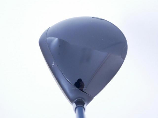 Driver : Callaway : ไดรเวอร์ Callaway Paradym (รุ่นปี 2023 Japan Spec.) Loft 9.0 (ปรับได้) ก้าน Fujikura VENTUS 5 Flex SR