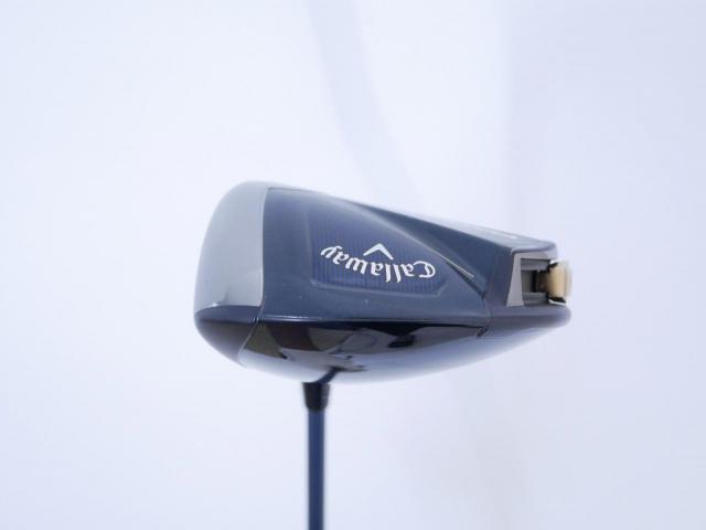 Driver : Callaway : ไดรเวอร์ Callaway Paradym (รุ่นปี 2023 Japan Spec.) Loft 9.0 (ปรับได้) ก้าน Fujikura VENTUS 5 Flex SR
