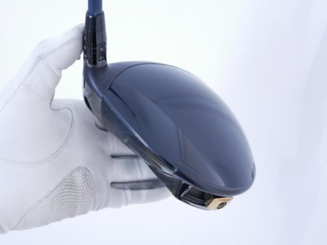 Driver : Callaway : ไดรเวอร์ Callaway Paradym (รุ่นปี 2023 Japan Spec.) Loft 9.0 (ปรับได้) ก้าน Fujikura VENTUS 5 Flex SR