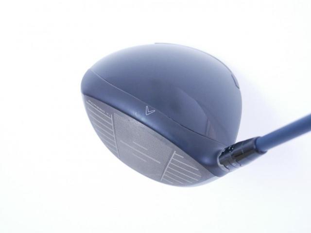 Driver : Callaway : ไดรเวอร์ Callaway Paradym (รุ่นปี 2023 Japan Spec.) Loft 9.0 (ปรับได้) ก้าน Fujikura VENTUS 5 Flex SR