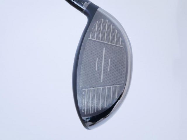 Driver : Callaway : ไดรเวอร์ Callaway Paradym (รุ่นปี 2023 Japan Spec.) Loft 9.0 (ปรับได้) ก้าน Fujikura VENTUS 5 Flex SR