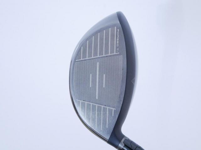 Driver : Callaway : ไดรเวอร์ Callaway Paradym (รุ่นปี 2023 Japan Spec.) Loft 9.0 (ปรับได้) ก้าน Fujikura VENTUS 5 Flex SR