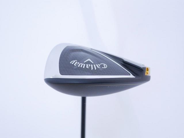 Driver : Callaway : ไดรเวอร์ Callaway Rogue ST MAX FAST (รุ่นปี 2022 Japan Spec.) Loft 9.5 ก้าน Fujikura Speeder NX 40 Flex S