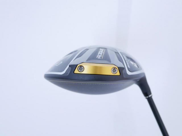 Driver : Callaway : ไดรเวอร์ Callaway Rogue ST MAX FAST (รุ่นปี 2022 Japan Spec.) Loft 9.5 ก้าน Fujikura Speeder NX 40 Flex S