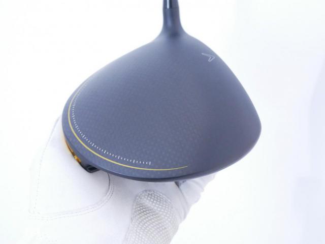 Driver : Callaway : ไดรเวอร์ Callaway Rogue ST MAX FAST (รุ่นปี 2022 Japan Spec.) Loft 9.5 ก้าน Fujikura Speeder NX 40 Flex S
