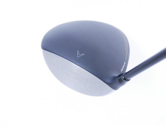 Driver : Callaway : ไดรเวอร์ Callaway Rogue ST MAX FAST (รุ่นปี 2022 Japan Spec.) Loft 9.5 ก้าน Fujikura Speeder NX 40 Flex S