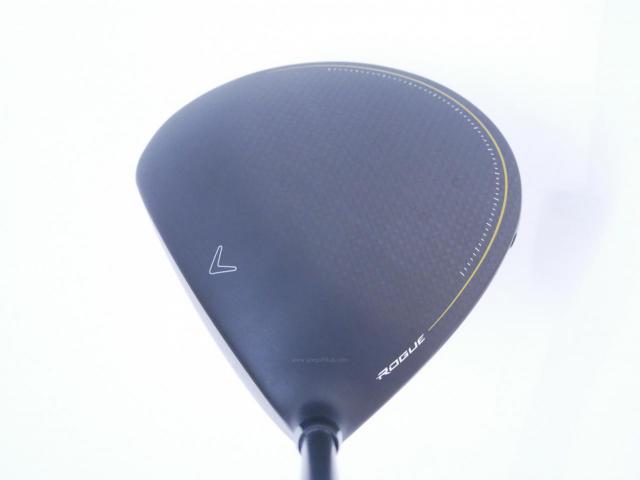 Driver : Callaway : ไดรเวอร์ Callaway Rogue ST MAX FAST (รุ่นปี 2022 Japan Spec.) Loft 9.5 ก้าน Fujikura Speeder NX 40 Flex S