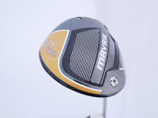 Driver : Callaway : ไดรเวอร์ Callaway Mavrik (ออกปี 2020) Loft 9 ก้าน Mitsubishi Diamana 50 Flex S
