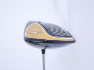 Driver : Callaway : ไดรเวอร์ Callaway Mavrik (ออกปี 2020) Loft 9 ก้าน Mitsubishi Diamana 50 Flex S