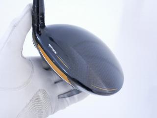 Driver : Callaway : ไดรเวอร์ Callaway Mavrik (ออกปี 2020) Loft 9 ก้าน Mitsubishi Diamana 50 Flex S