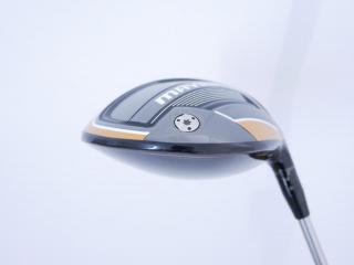 Driver : Callaway : ไดรเวอร์ Callaway Mavrik (ออกปี 2020) Loft 9 ก้าน Mitsubishi Diamana 50 Flex S