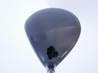 Driver : Callaway : ไดรเวอร์ Callaway Mavrik (ออกปี 2020) Loft 9 ก้าน Mitsubishi Diamana 50 Flex S