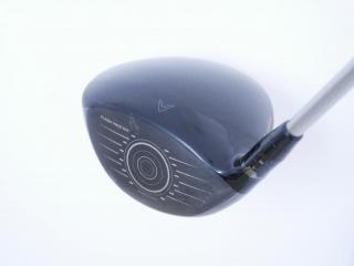Driver : Callaway : ไดรเวอร์ Callaway Mavrik (ออกปี 2020) Loft 9 ก้าน Mitsubishi Diamana 50 Flex S