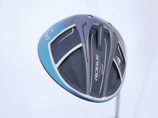 Driver : Callaway : ไดรเวอร์ Callaway Rogue Star Loft 10.5 ก้าน Mitsubishi FUBUKI 40 Flex S