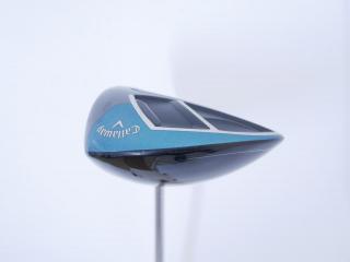 Driver : Callaway : ไดรเวอร์ Callaway Rogue Star Loft 10.5 ก้าน Mitsubishi FUBUKI 40 Flex S