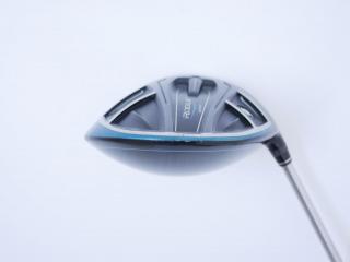 Driver : Callaway : ไดรเวอร์ Callaway Rogue Star Loft 10.5 ก้าน Mitsubishi FUBUKI 40 Flex S