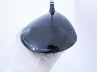 Driver : Callaway : ไดรเวอร์ Callaway Rogue Star Loft 10.5 ก้าน Mitsubishi FUBUKI 40 Flex S