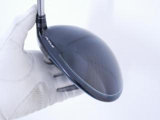 Driver : Callaway : ไดรเวอร์ Callaway Rogue Star Loft 10.5 ก้าน Mitsubishi FUBUKI 40 Flex S