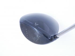 Driver : Callaway : ไดรเวอร์ Callaway Rogue Star Loft 10.5 ก้าน Mitsubishi FUBUKI 40 Flex S