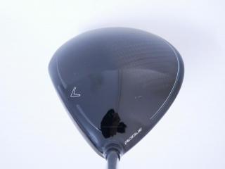 Driver : Callaway : ไดรเวอร์ Callaway Rogue Star Loft 10.5 ก้าน Mitsubishi FUBUKI 40 Flex S