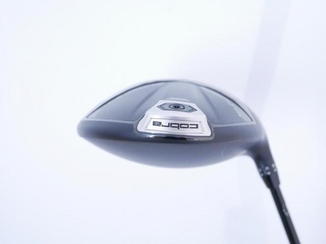 Driver : Other Brand : ไดรเวอร์ Cobra Darkspeed ADAPT MAX-K (รุ่นปี 2025) Loft 10.5 (ปรับได้) ก้าน Fujikura Speeder Flex R