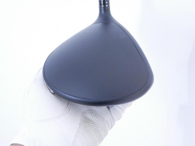 Driver : Other Brand : ไดรเวอร์ Cobra Darkspeed ADAPT MAX-K (รุ่นปี 2025) Loft 10.5 (ปรับได้) ก้าน Fujikura Speeder Flex R