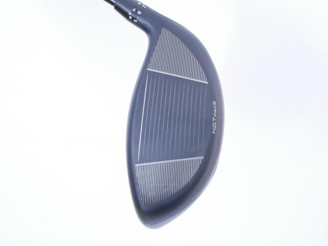 Driver : Other Brand : ไดรเวอร์ Cobra Darkspeed ADAPT MAX-K (รุ่นปี 2025) Loft 10.5 (ปรับได้) ก้าน Fujikura Speeder Flex R