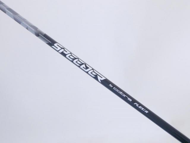 Driver : Other Brand : ไดรเวอร์ Cobra Darkspeed ADAPT MAX-K (รุ่นปี 2025) Loft 10.5 (ปรับได้) ก้าน Fujikura Speeder Flex R