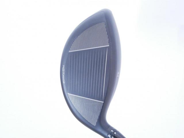 Driver : Other Brand : ไดรเวอร์ Cobra Darkspeed ADAPT MAX-K (รุ่นปี 2025) Loft 10.5 (ปรับได้) ก้าน Fujikura Speeder Flex R