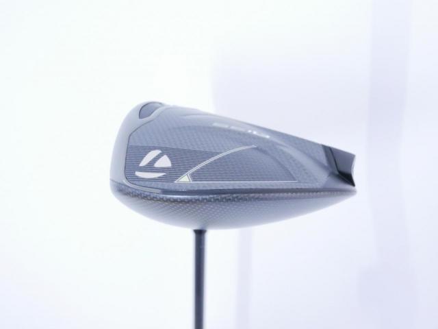 Driver : Taylormade : ไดรเวอร์ Taylormade Qi35 MAX (รุ่นใหม่ล่าสุด ปี 2025) Loft 10.5 ก้าน Mitsubishi Diamana TM50 Flex SR