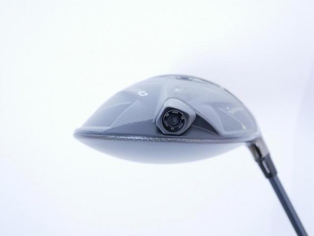 Driver : Taylormade : ไดรเวอร์ Taylormade Qi35 MAX (รุ่นใหม่ล่าสุด ปี 2025) Loft 10.5 ก้าน Mitsubishi Diamana TM50 Flex SR