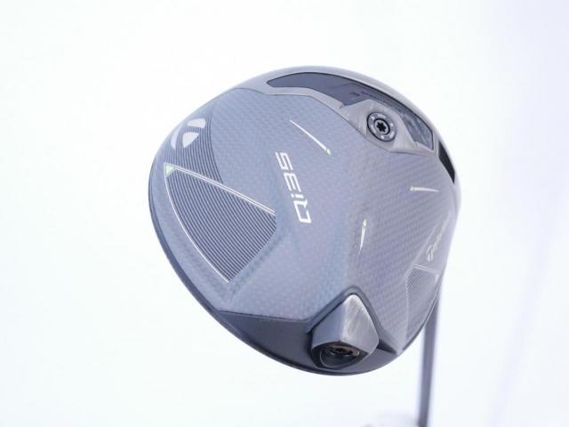 Driver : Taylormade : ไดรเวอร์ Taylormade Qi35 MAX (รุ่นใหม่ล่าสุด ปี 2025) Loft 10.5 ก้าน Mitsubishi Diamana TM50 Flex SR