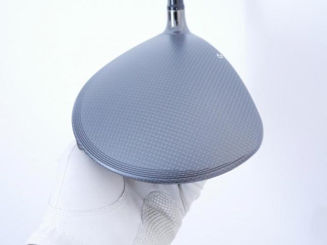 Driver : Taylormade : ไดรเวอร์ Taylormade Qi35 MAX (รุ่นใหม่ล่าสุด ปี 2025) Loft 10.5 ก้าน Mitsubishi Diamana TM50 Flex SR