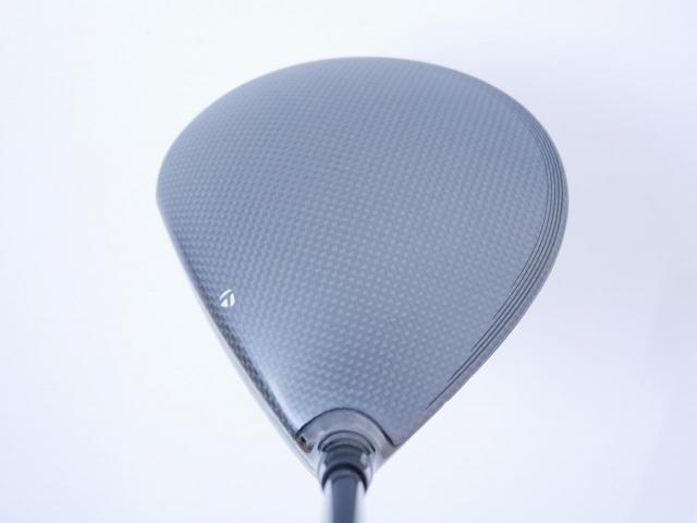 Driver : Taylormade : ไดรเวอร์ Taylormade Qi35 MAX (รุ่นใหม่ล่าสุด ปี 2025) Loft 10.5 ก้าน Mitsubishi Diamana TM50 Flex SR