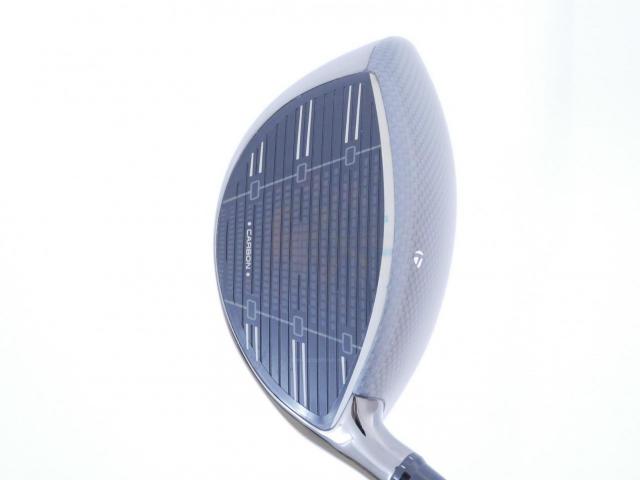 Driver : Taylormade : ไดรเวอร์ Taylormade Qi35 MAX (รุ่นใหม่ล่าสุด ปี 2025) Loft 10.5 ก้าน Mitsubishi Diamana TM50 Flex SR